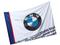 Флаг BMW Motorrad, артикул 76738520997