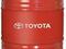Synthetic Engine oil TOYOTA Fuel Economy 5W-30 SL A5/B5, 208 L, артикул 888080840