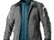 Куртка tourshell мужская mineral grey, артикул 76128531801