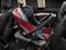 Детское сиденье BMW Baby Seat 0+, артикул 82222355994