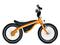 Детский велосипед bmw nf ii, артикул 80912358749