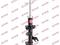 SHOCK ABSORBER NISSAN MICRA/MARCH FRONT LH 2010- KYB E4303-3BB1A NISSAN, артикул 332149