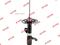 SHOCK ABSORBER TO CAMRY GARCIA, HYBRID FRONT LH 2012- KYB, артикул 339289