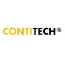 Contitech логотип
