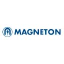 Логотип Magneton