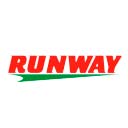 Логотип RUNWAY