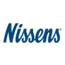 Логотип Ниссенс
