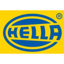 Логотип Hella