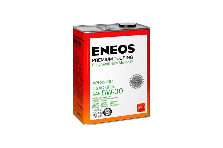 ENEOS Premium Touring SN 5W-30