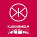Логотип Клоккерхольм