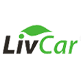 Livcar логотип