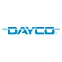 Dayco логотип