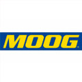 Moog логотип