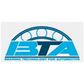 BTA логотип