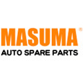 Masuma логотип