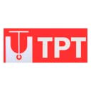 TPT Логотип