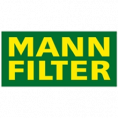Mann Filter логотип