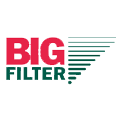 Big Filter логотип