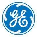 GENERAL ELECTRIC логотип