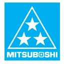 Mitsuboshi логотип