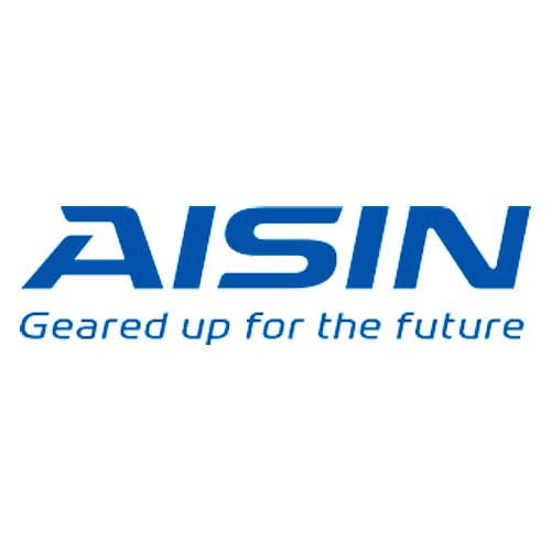 AISIN лого
