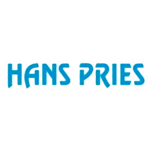 Hans Pries лого