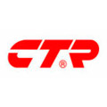 CTR логотип