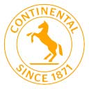 Continental логотип