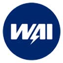 Логотип WAI
