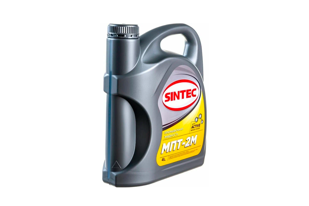 SINTEC МПТ-2М 4л 999806