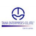 TAMA логотип