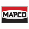 Логотип Mapco