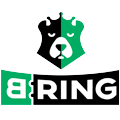 b ring logo
