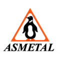 AS Metal логотип