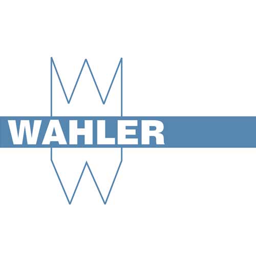 WAHLER лого