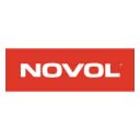 Логотип NOVOL
