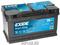 Аккумулятор EXIDE Start&Stop EFB 12V 75AH 730A ETN, артикул EL752