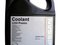 Антифриз зеленый готовый NISSAN Coolant L248 Premix 5л KE902-99945, артикул KE90299945