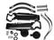 Комплект дисковых колодок 210,9x108,2x30 mm (Knorr SK7) MERCEDES BENZ: TE TL TZ / SAF: B, артикул 2926901