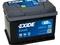 Аккумулятор EXIDE EXCELL 12V 60AH 540A ETN 0(R+) B, артикул EB602