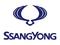 Сайлентблок переднего верхнего рычага SsangYong 4455209003, артикул 4455209003