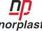 Коврик багажника Hyundai Solaris седан 2010-2017 г.в Norplast (полиуретан), артикул NPLP3135