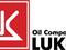 Масло моторное LUKOIL Супер 5W-40 SG/CD полусинтетическое 4 л, артикул 19442